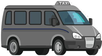 JS Miller gray taxi image